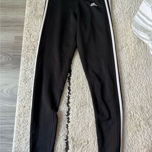 Adidas Women’s Black Leggings